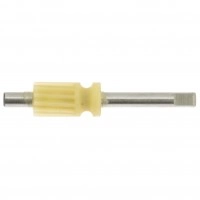 Pinion pompa ulei drujba Partner 351, 350, 370, 371, 372, 390, 420